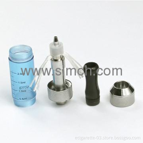 2013 New product mini vivi nova V2 clearomizer various color available